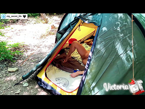 ❤️ Gikuha sa camera Passionate jerk off Stranger in a tent ❤❌ super porn sa ceb.ergoupa.top ❤