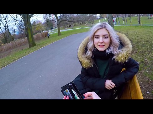 ❤️ Gitulon ang init nga cum sa usa ka estranghero alang sa kuwarta - blowjob sa parke ni Eva Elfie ❤❌ super porn sa ceb.ergoupa.top ❤